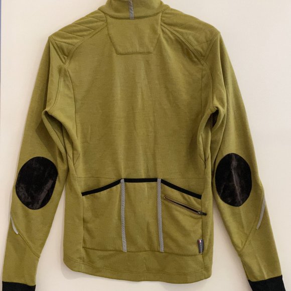 Cafe Du Cycliste Cycling Jersey - Picture 4 of 5